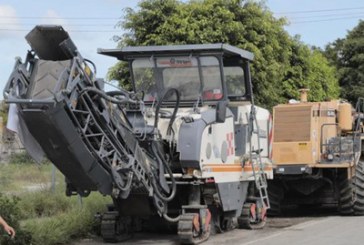 Tercera ola de COVID frenó recuperación de la industria de la construcción