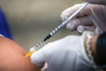 Vacunación antocovid a menores de 12 a 14 años comienza el miércoles en Puebla