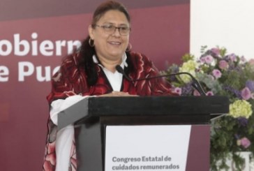 Destaca Rosario Orozco fomento de la igualdad e inclusión desde el Gobierno del Estado