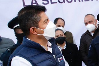 Piden que DAP no distraiga los trabajos del alcalde capitalino