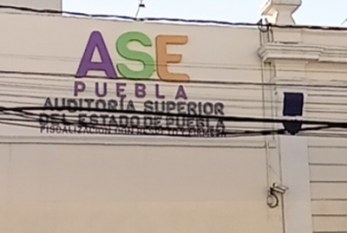 Reconoce MBH labor de la ASE en revisión de cuentas de Ayuntamientos