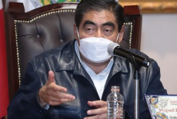 Rechaza gobierno ingobernabilidad en Coyomeapan; hay presencia de la GN
