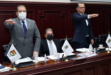 Autonomía del Poder Judicial da certeza y garantiza el estado de derecho en Puebla