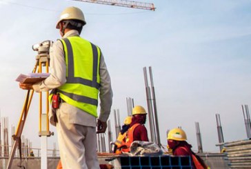 Industria de la construcción pierde más de 2 mil empleos en 4 meses
