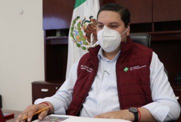 En riesgo por cercanía a ductos de Pemex 134 lotes en Xochimehuacan