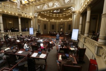 Pleno de la LXI Legislatura da cuenta de Paquete Económico 2022, Leyes de Ingresos y Tablas Catastrales de los municipios