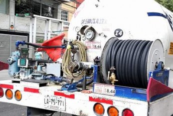 Ayuntamiento de Puebla va por alianza con ediles auxiliares para combatir el huachigas