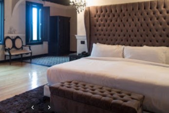 Duplica Puebla ocupación hotelera en dos años