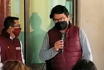 Riveristas se defienden; acusan contradicciones de panistas en supuestas irregularidades