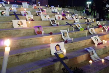 Puebla sumó 3 feminicidios más en febrero; es décimo nacional con más casos
