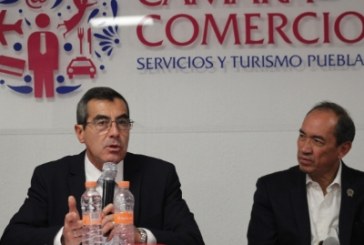 Canaco rechaza multas por colocación de anuncios irregulares