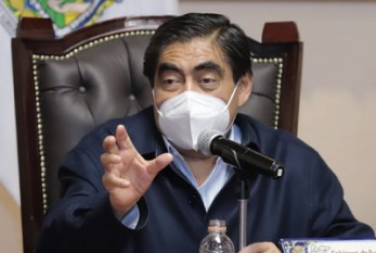 Descartan cierre anticipado del ciclo escolar por repunte de covid