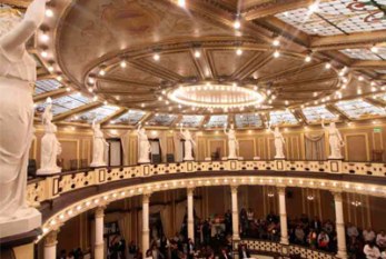 Avanza en Congreso concesión de inmuebles
