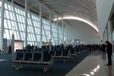 Invertirán 371 mdp en modernización del Aeropuerto de Puebla