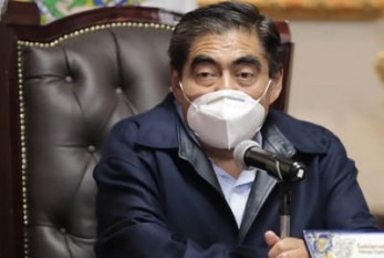 Incuestionable la legitimidad de Biestro para buscar cargo en 2024, dice Barbosa