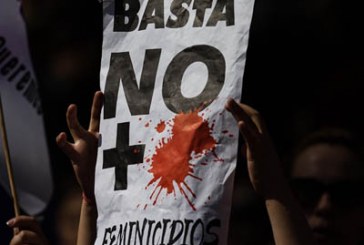 Concentran cinco municipios feminicidios en Puebla
