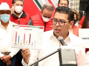 PRI urge acuerdos para ir en alianza con PAN y PRD rumbo a 2024 ...