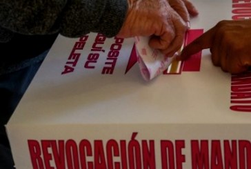 Ve PAN posibilidad de recuperar espacios tras consulta