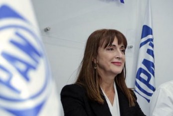 PAN sueña con la gubernatura tras impedir la aprobación de la reforma eléctrica