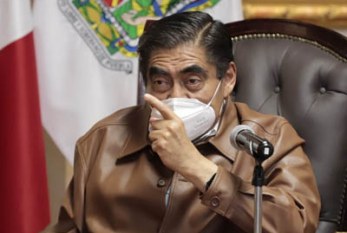 Respalda Barbosa revisión y depuración de la auditoría