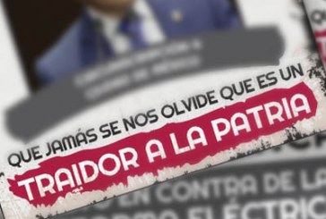 Campaña de Morena contra diputados de oposición es un distractor, opina el PRI