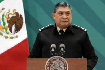 Iniciará construcción de cinco cuarteles más de la GN en Puebla