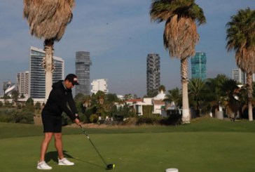 Por participantes del “Torneo de Golf con Causa”, Patronato del SEDIF beneficiará a cuatro menores con aparatos auditivos