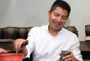 Sin condiciones financieras para manejar el agua, adelanta Lalo Rivera