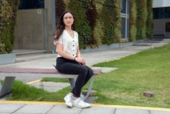 Estudiante BUAP entre los 100 líderes estudiantiles seleccionados en Biotecnología