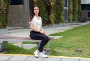 Estudiante BUAP entre los 100 líderes estudiantiles seleccionados en Biotecnología