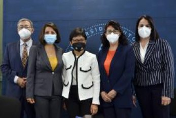 El éxito de la Facultad de Ciencias de la Computación se refleja en su vinculación con la industria: Rectora Lilia Cedillo