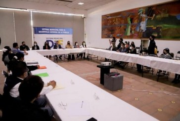 DIF De San Andrés Cholula Implementa Acciones Orientadas A Erradicar El Trabajo Infantil