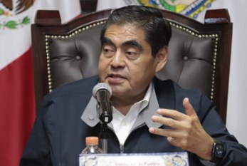 Frenan regreso al modelo a distancia en escuelas