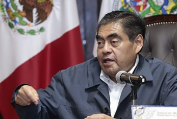 Barbosa pide la pena máxima para Zavala y sus cómplices