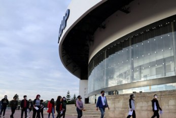 Revisa BUAP dos posibles casos de venta de lugares de admisión