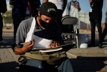 Puebla entre los 10 estados que no recupera empleos