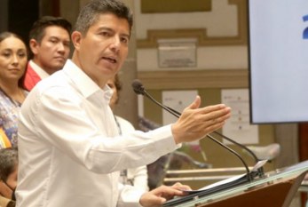 Dice Lalo Rivera no tener prisa por la carrera al gobierno