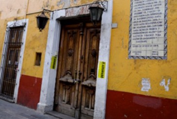 Avanza restauración de San Roque tras desmantelamiento de privados