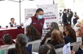 Durante “Martes Ciudadano”, Salud realiza cirugía 100 en quirófano itinerante
