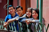 Estudiantes de la Prepa Zapata de la BUAP entre los primeros lugares del concurso estatal de la XXXVI Olimpiada Mexicana de Matemáticas