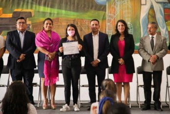 Presenta Mundo Tlatehui La Brigada De Prevención Y Atención De Delitos Cibernéticos