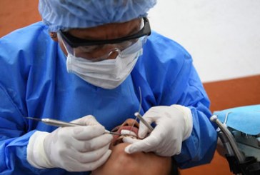 En “Martes Ciudadano”, Salud beneficia a pobladores de Huehuetlán con cirugías ambulatorias