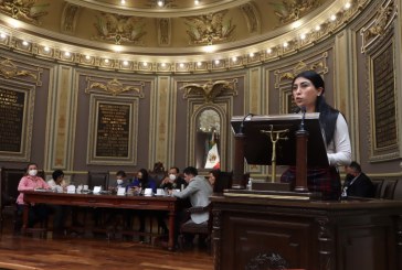 Analizará Congreso del Estado creación de la Dirección General de Archivo