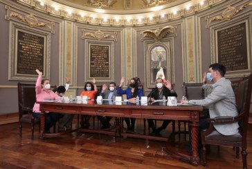 Proponen en el Congreso del Estado la inclusión de más jóvenes en candidaturas