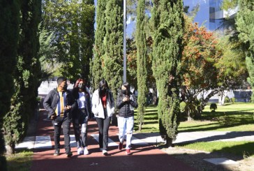 Se incorporan a la BUAP cerca de 32 mil estudiantes de nuevo ingreso