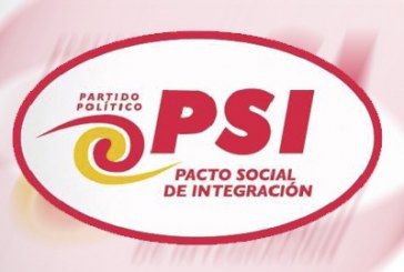 Niega PSI alianza en Puebla y apoyo a Gálvez