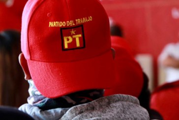 PT busca alianza para 60 municipios poblanos