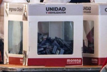 Define Morena diputaciones en Ajalpan y San Martín; Tepeaca pendiente