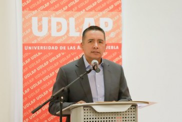 UDLAP y Ayuntamiento de San Andrés Cholula hacen sinergia en materia educativa