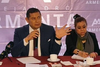 Reparte Armenta culpas por derribo de árboles